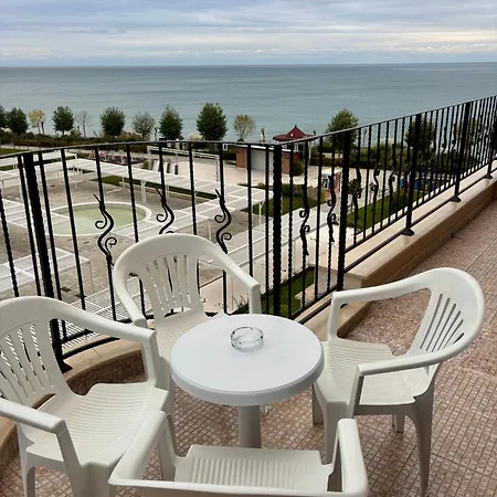 Luxury * Светий Влас