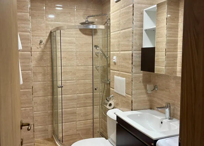 Luxury Апартаменти *