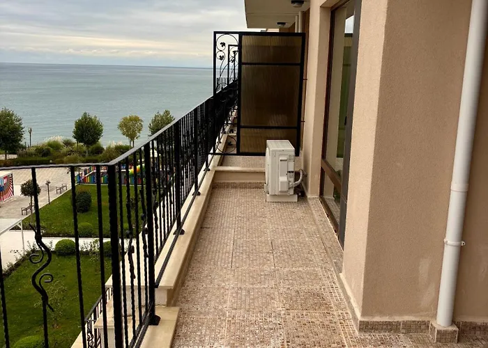 Апартаменти Luxury Светий Влас