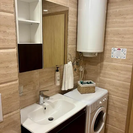 Luxury Sweti Wlas
