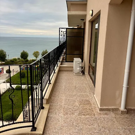 Apartament Luxury Sveti Vlas
